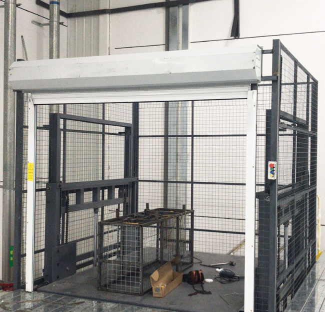 余江升降平台选型常见问题及解决方案