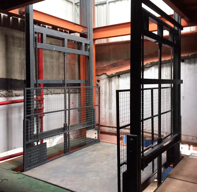 余江升降平台维护保养常见问题及规范流程