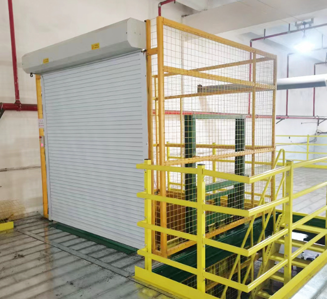 余江升降平台安全使用常见问题及注意事项